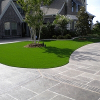 Synthetic Turf North Las Vegas Nevada Lawn