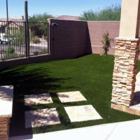 Synthetic Turf Pahrump Nevada Landscape