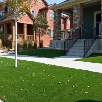 Synthetic Turf Paradise Nevada Lawn