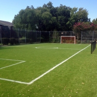 Synthetic Turf Stadium Goodsprings Nevada