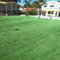 Synthetic Turf Sunrise Manor Nevada Lawn