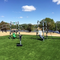 Synthetic Turf Whitney Nevada School