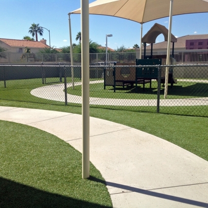 Artificial Grass Blue Diamond Nevada Playgrounds