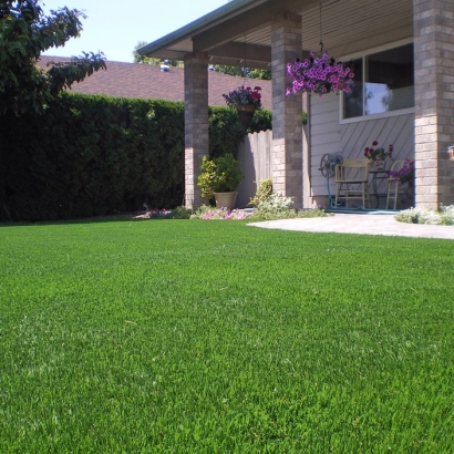 Artificial Grass Blue Diamond Nevada Landscape
