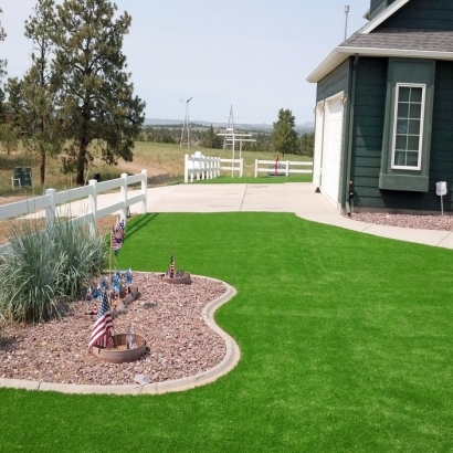 Artificial Grass Boulder City Nevada Landscape