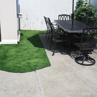 Artificial Grass Cal-Nev-Ari Nevada Landscape
