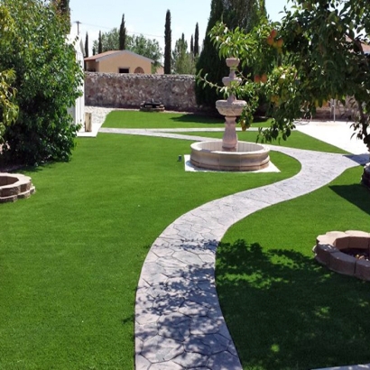 Artificial Grass Nelson Nevada Lawn