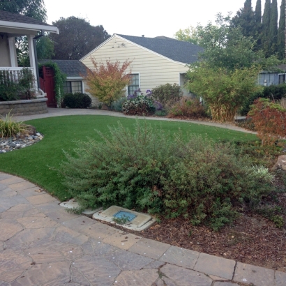 Artificial Grass North Las Vegas Nevada Landscape
