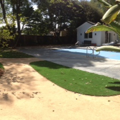 Artificial Grass Preston, Nevada City Landscape, Backyards