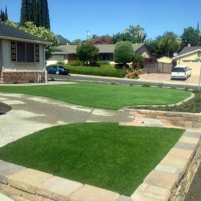 Artificial Grass Searchlight Nevada Landscape