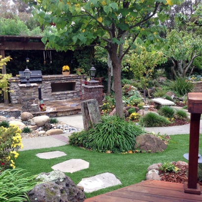 Artificial Grass Searchlight Nevada Lawn