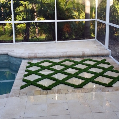 Artificial Turf Cal-Nev-Ari Nevada Lawn