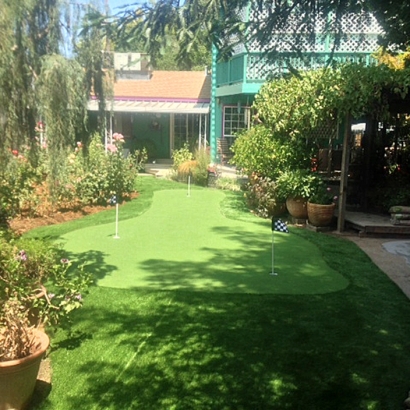 Artificial Turf Henderson Nevada Lawn