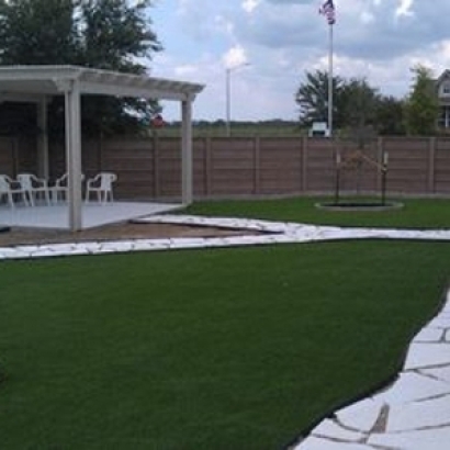 Artificial Turf Moapa Valley Nevada Lawn