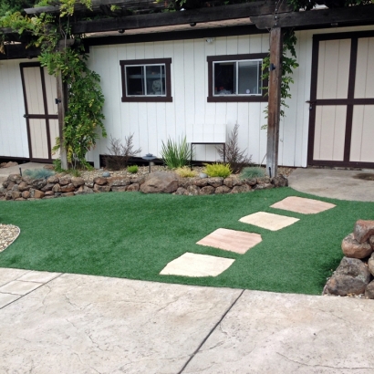 Artificial Turf North Las Vegas Nevada Lawn