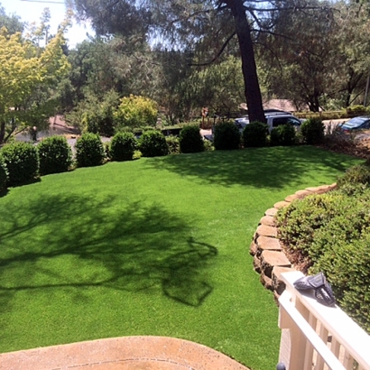 Artificial Turf Summerlin South Nevada Lawn