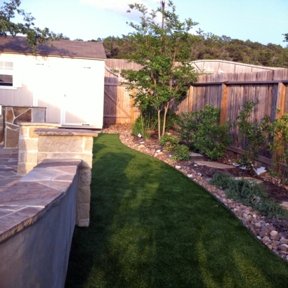 Artificial Turf Sunrise Manor Nevada Landscape