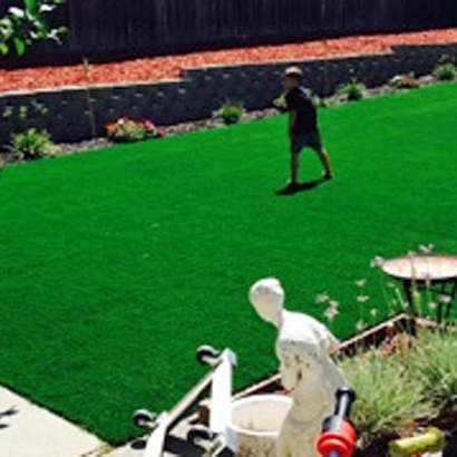 Artificial Turf Winchester Nevada Lawn
