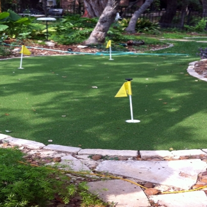 Fake Grass Blue Diamond Nevada Lawn