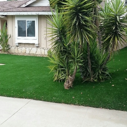 Fake Grass Blue Diamond Nevada Lawn