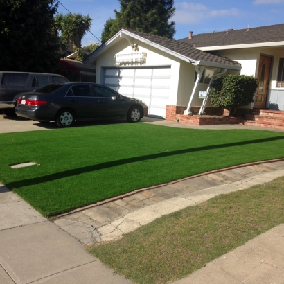 Fake Grass Indian Springs Nevada Lawn