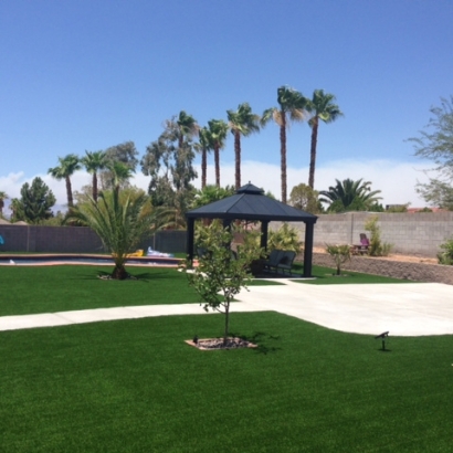 Fake Grass North Las Vegas Nevada Lawn