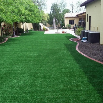 Fake Grass North Las Vegas Nevada Lawn