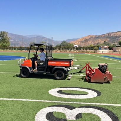 Fake Grass Stadium Pahrump Nevada