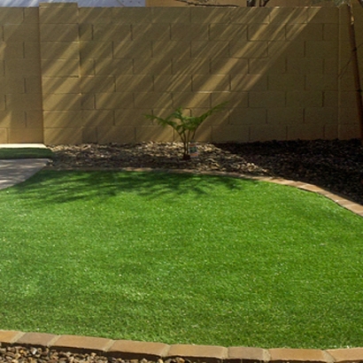 Fake Grass Summerlin South Nevada Lawn