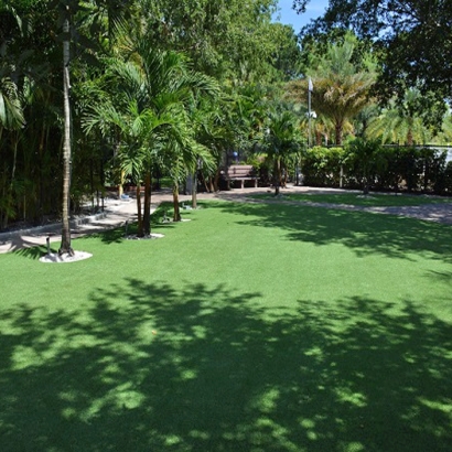 Fake Turf Blue Diamond Nevada Lawn