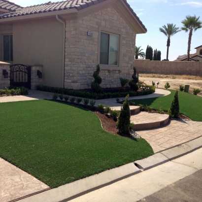 Fake Turf Indian Springs Nevada Lawn