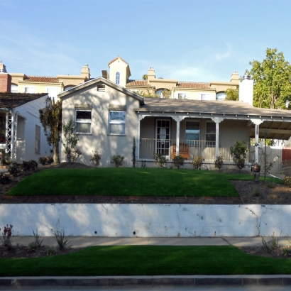Fake Turf Indian Springs Nevada Lawn