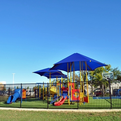 Fake Turf Moapa Valley Nevada Playgrounds