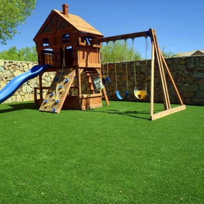 Fake Turf Pahrump Nevada Kids Care