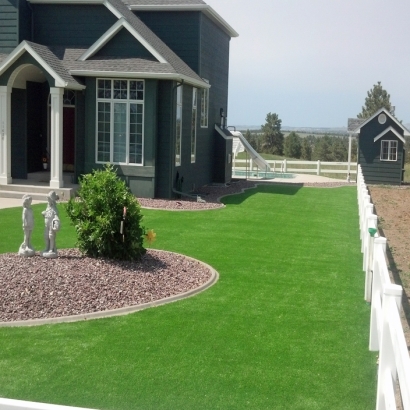 Fake Turf Paradise Nevada Lawn