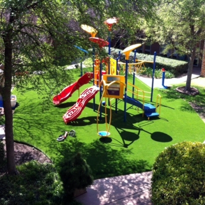 Fake Turf Sandy Valley Nevada Kindergarten