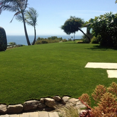 Fake Turf Sandy Valley Nevada Lawn