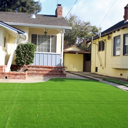 Fake Turf Searchlight Nevada Lawn