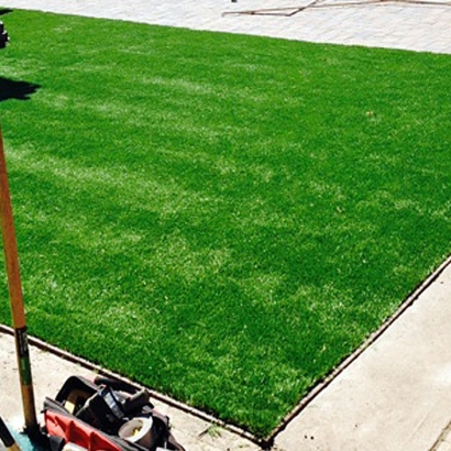 Fake Turf Spring Valley Nevada Lawn