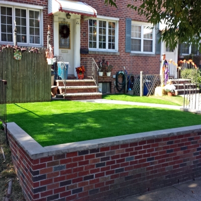 Fake Turf Summerlin South Nevada Lawn