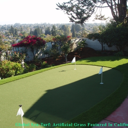 Golf Putting Greens Blue Diamond Nevada Artificial Grass