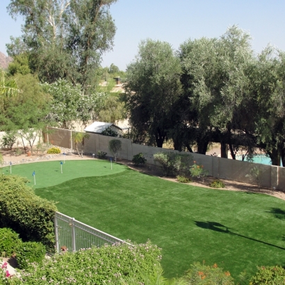 Golf Putting Greens Blue Diamond Nevada Synthetic Grass