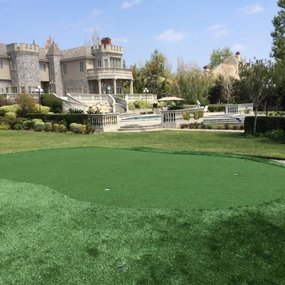 Golf Putting Greens Blue Diamond Nevada Synthetic Turf