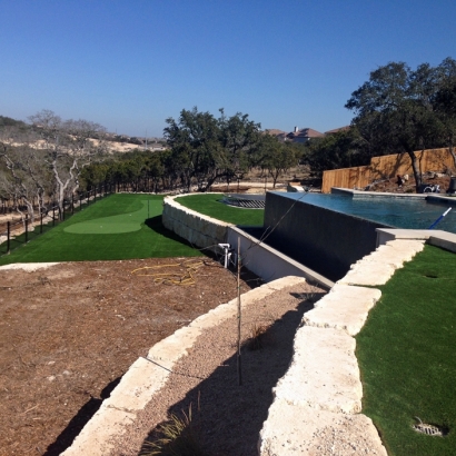 Golf Putting Greens Henderson Nevada Artificial Turf