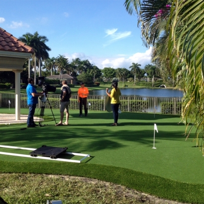 Golf Putting Greens Henderson Nevada Fake Grass