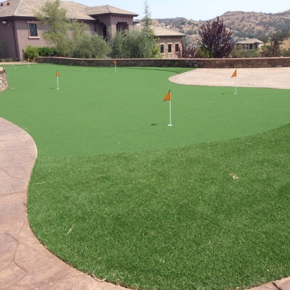 Golf Putting Greens Henderson Nevada Fake Grass