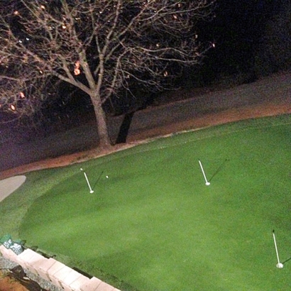 Golf Putting Greens Spring Valley Nevada Artificial Turf