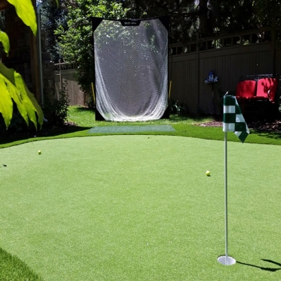 Golf Putting Greens Summerlin South Nevada Synthetic Turf