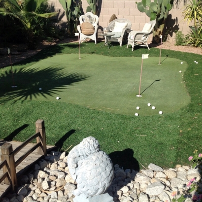 Golf Putting Greens Winchester Nevada Artificial Turf