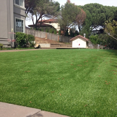 Putting Greens Boulder City Nevada Synthetic Turf